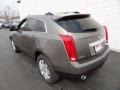 2011 Mocha Steel Metallic Cadillac SRX FWD  photo #4