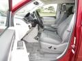 Aero Gray Interior Photo for 2011 Volkswagen Routan #46864794