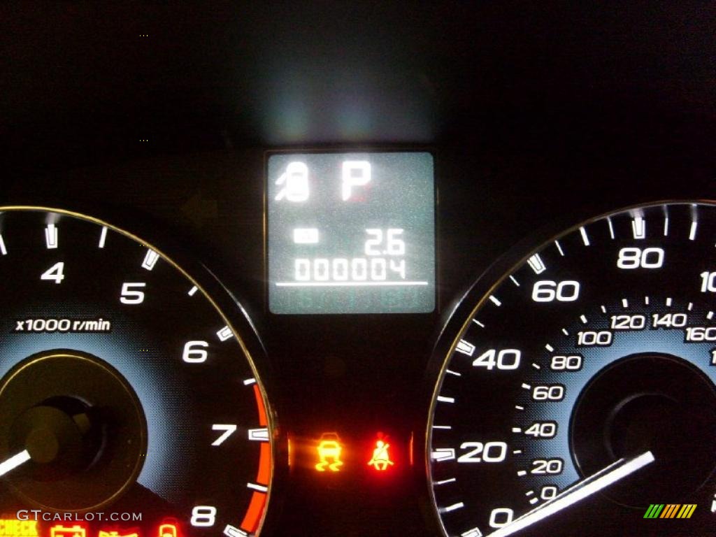 2011 Outback 3.6R Limited Wagon - Graphite Gray Metallic / Off Black photo #20