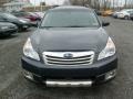 2011 Graphite Gray Metallic Subaru Outback 2.5i Limited Wagon  photo #2
