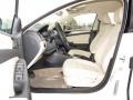 Candy White - Jetta SE Sedan Photo No. 3