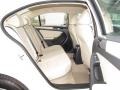 Candy White - Jetta SE Sedan Photo No. 4