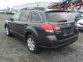 2011 Graphite Gray Metallic Subaru Outback 2.5i Limited Wagon  photo #8