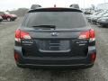 2011 Graphite Gray Metallic Subaru Outback 2.5i Limited Wagon  photo #9