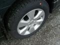 2011 Graphite Gray Metallic Subaru Outback 2.5i Limited Wagon  photo #11