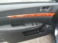 2011 Graphite Gray Metallic Subaru Outback 2.5i Limited Wagon  photo #13