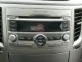 2011 Graphite Gray Metallic Subaru Outback 2.5i Limited Wagon  photo #19