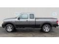 Dark Shadow Grey Metallic 2006 Ford Ranger FX4 SuperCab 4x4 Exterior