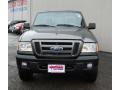 Dark Shadow Grey Metallic - Ranger FX4 SuperCab 4x4 Photo No. 7