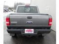 Dark Shadow Grey Metallic - Ranger FX4 SuperCab 4x4 Photo No. 8