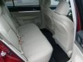 2011 Ruby Red Pearl Subaru Outback 2.5i Premium Wagon  photo #16