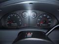 2006 Ford Ranger FX4 SuperCab 4x4 Gauges