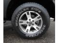 2006 Ford Ranger FX4 SuperCab 4x4 Wheel and Tire Photo