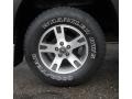 2006 Ford Ranger FX4 SuperCab 4x4 Wheel and Tire Photo