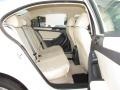 Candy White - Jetta SE Sedan Photo No. 4