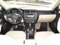 Candy White - Jetta SE Sedan Photo No. 5