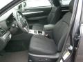 2011 Graphite Gray Metallic Subaru Outback 2.5i Premium Wagon  photo #3