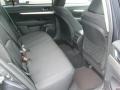 2011 Graphite Gray Metallic Subaru Outback 2.5i Premium Wagon  photo #6