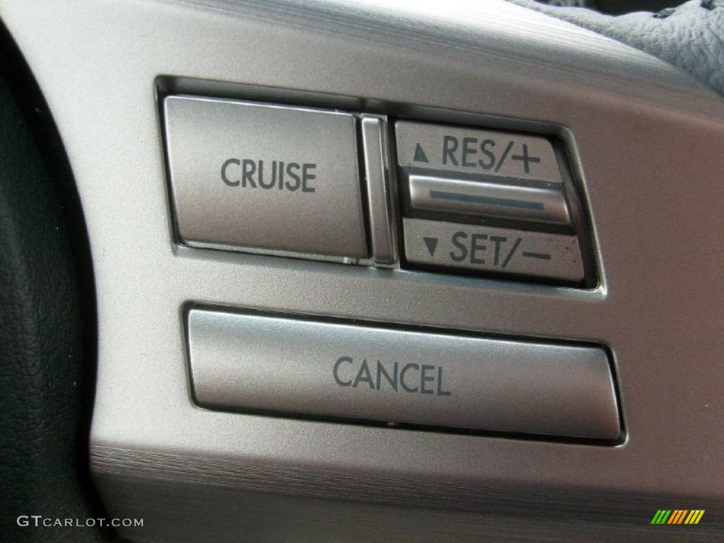 2011 Outback 2.5i Premium Wagon - Ruby Red Pearl / Warm Ivory photo #18