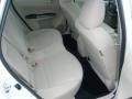 2011 Satin White Pearl Subaru Impreza 2.5i Premium Sedan  photo #16