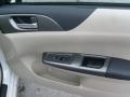 2011 Satin White Pearl Subaru Impreza 2.5i Premium Sedan  photo #18
