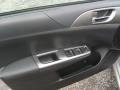 Spark Silver Metallic - Impreza 2.5i Sedan Photo No. 14