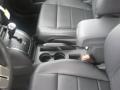 2011 Brilliant Black Crystal Pearl Jeep Patriot Latitude X  photo #12