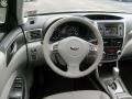 Platinum Dashboard Photo for 2011 Subaru Forester #46866885