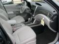 Platinum Interior Photo for 2011 Subaru Forester #46866903