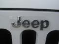 2011 Bright White Jeep Wrangler Sport S 4x4  photo #22