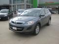 Dolphin Gray Mica - CX-9 Sport Photo No. 1