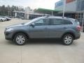 Dolphin Gray Mica - CX-9 Sport Photo No. 2