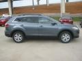 Dolphin Gray Mica 2011 Mazda CX-9 Sport Exterior