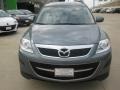 Dolphin Gray Mica - CX-9 Sport Photo No. 8