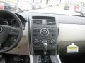 Dolphin Gray Mica - CX-9 Sport Photo No. 9