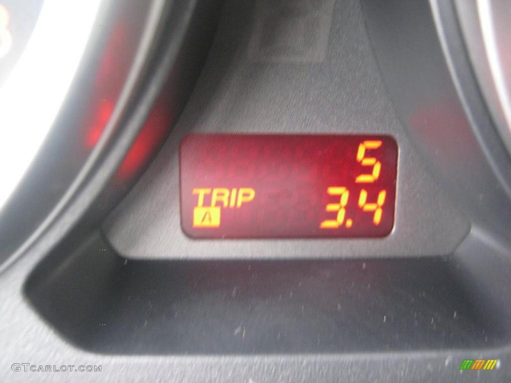 2011 CX-9 Sport - Dolphin Gray Mica / Sand photo #11