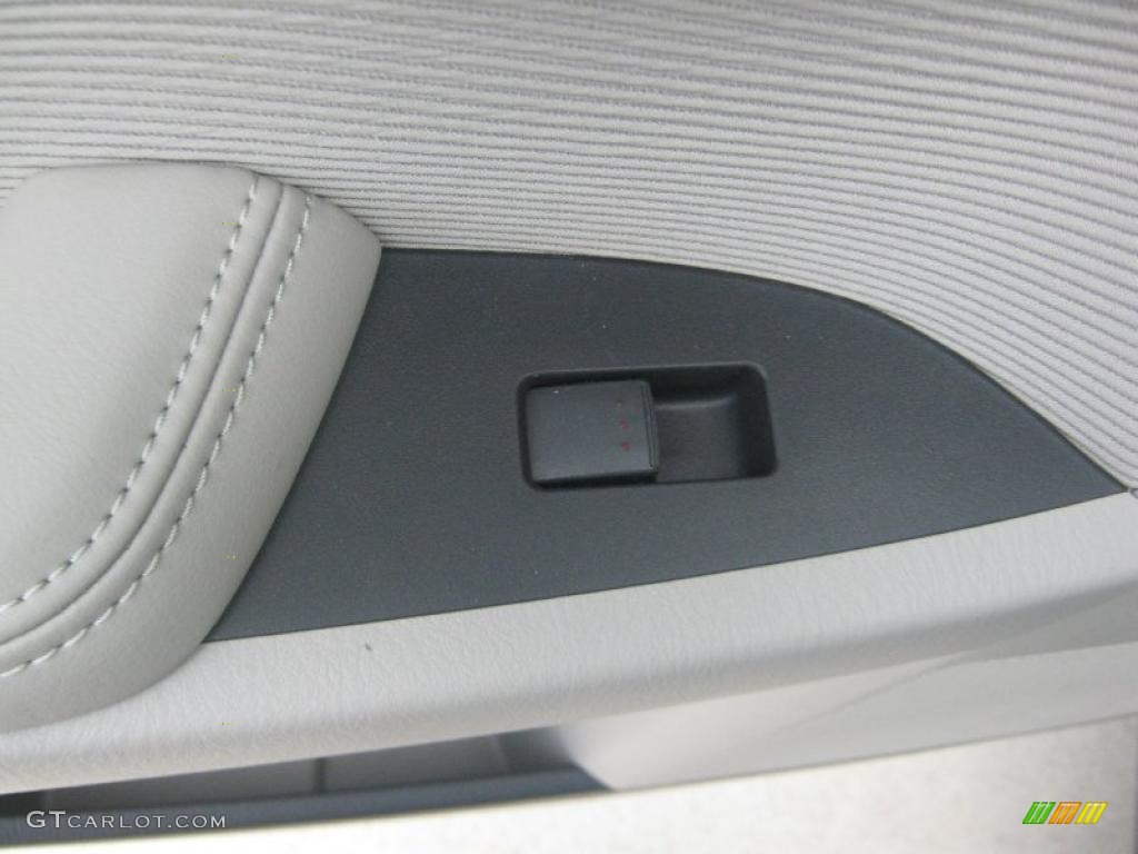 2011 CX-9 Sport - Dolphin Gray Mica / Sand photo #20