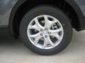 2011 Mazda CX-9 Sport Wheel and Tire Photo