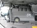 Dolphin Gray Mica - CX-9 Sport Photo No. 24