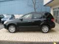 2011 Obsidian Black Pearl Subaru Forester 2.5 X Premium  photo #8