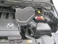 Dolphin Gray Mica - CX-9 Sport Photo No. 25