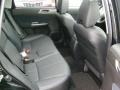 Black Interior Photo for 2011 Subaru Forester #46867203