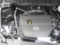 2.5 Liter DOHC 16-Valve VVT 4 Cylinder Engine for 2011 Mazda CX-7 i Sport #46867245