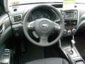 Black Dashboard Photo for 2011 Subaru Forester #46867260