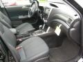 Black Interior Photo for 2011 Subaru Forester #46867272