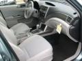 Platinum Interior Photo for 2011 Subaru Forester #46867320