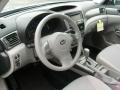 Platinum Prime Interior Photo for 2011 Subaru Forester #46867365