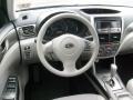 Platinum Interior Photo for 2011 Subaru Forester #46867383