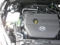 2011 Black Mica Mazda MAZDA3 i Sport 4 Door  photo #22