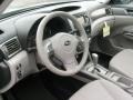 Platinum Prime Interior Photo for 2011 Subaru Forester #46867449